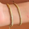 PULSEIRA FIO ALEMÃO