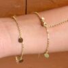 PULSEIRA MEDALHAS