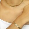 CHOKER DE ESCAMA - Image 2