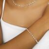 CHOKER PÉROLA INTERCALADA - Image 2