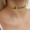 CHOKER ARO MARTELADO